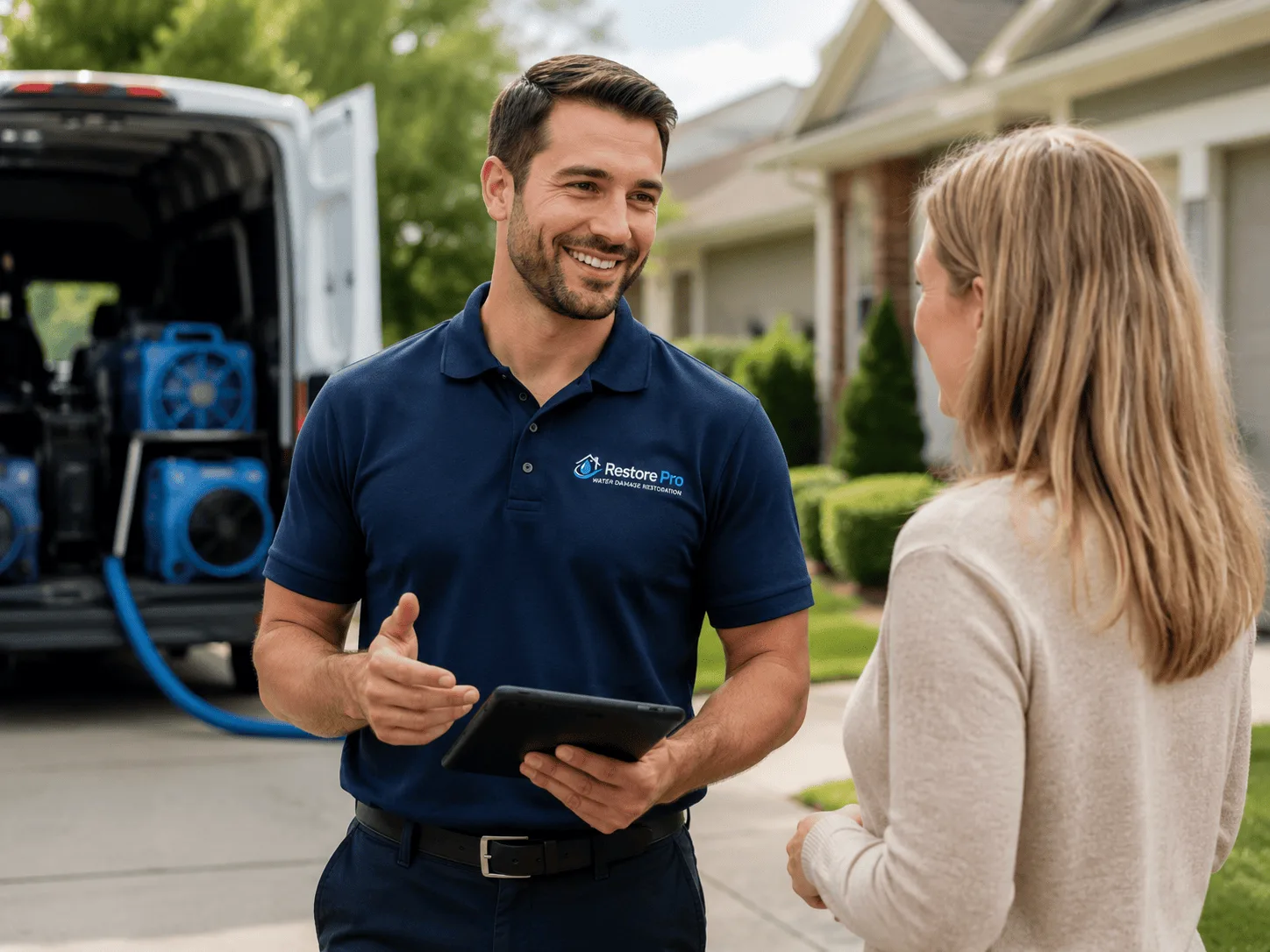 Water Damage Restoration Bainbridge, NY FAQs